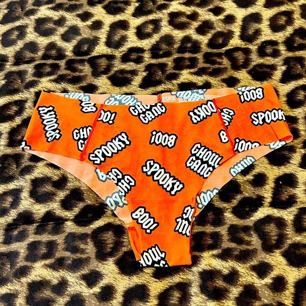 Victoria’s Secret Pink Halloween Hipster